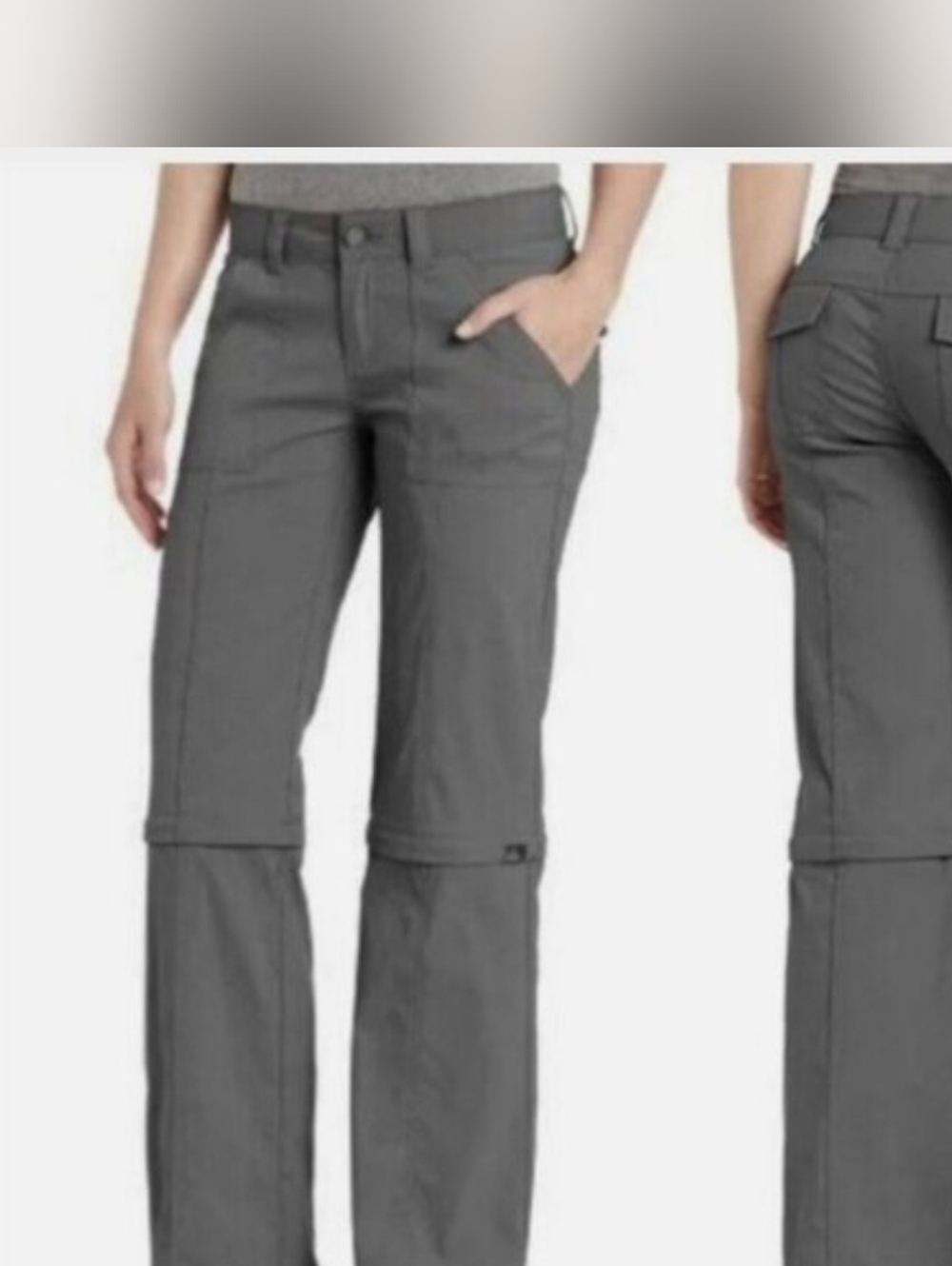 Women's prAna Hiking Pants